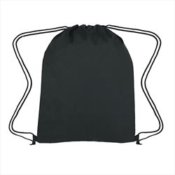 Back View